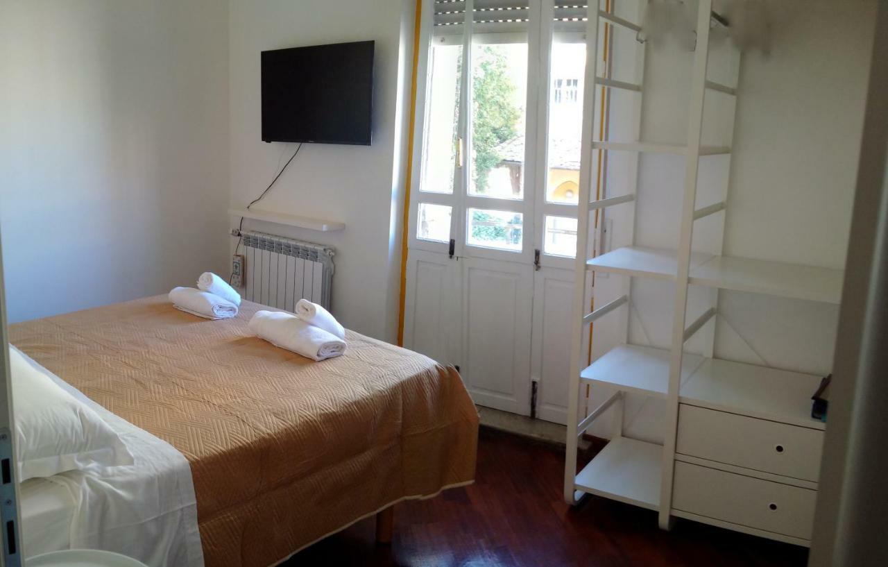 La Casupola Saint Peter'S Quiet Room Roma Esterno foto